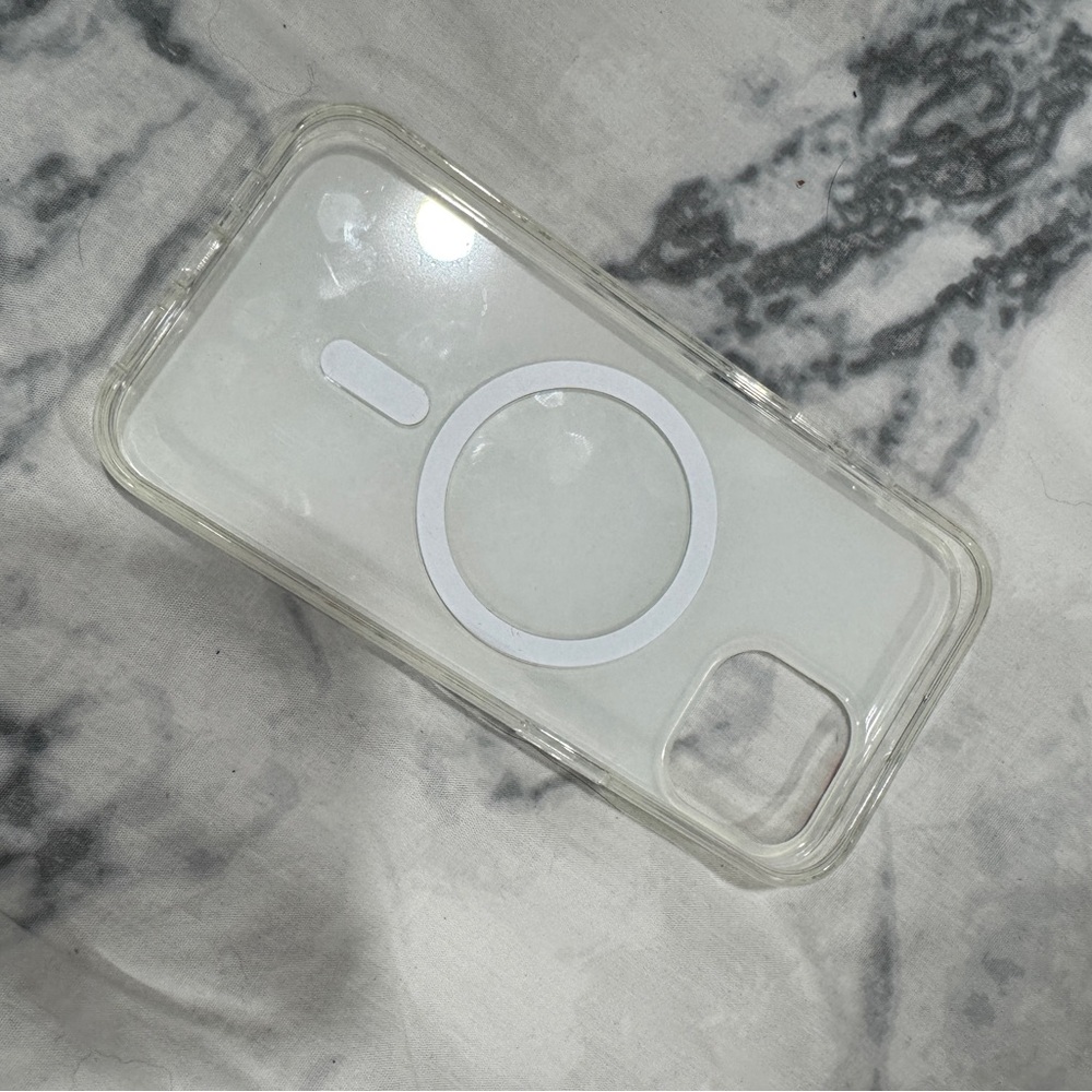 Floral Pattern Phone Case - Picture 2 of 2